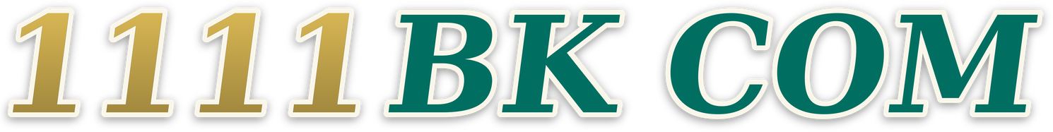 1111bk com
